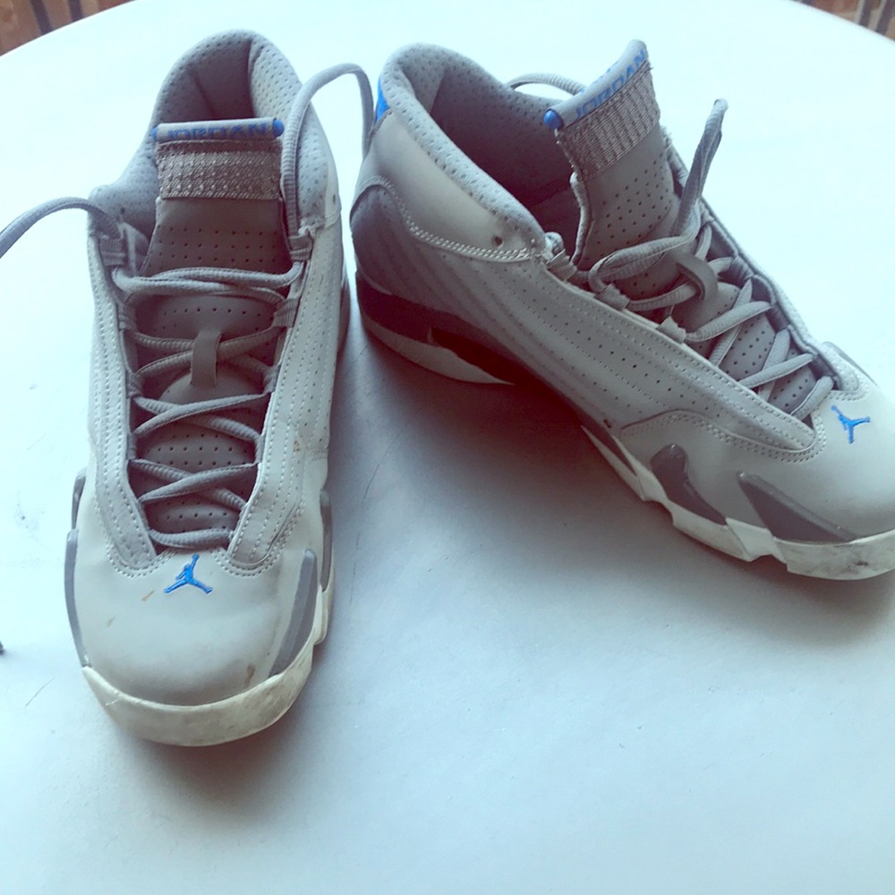 Michael Jordan Retro 14’s (BIG KIDS)